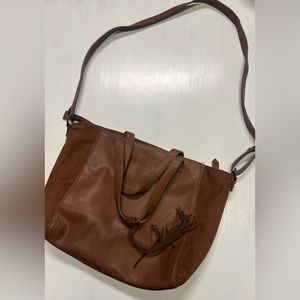 american eagle purse